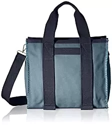 TOM TAILOR Taschen & Rucksäcke TOM TAILOR Denim Damen Sally Tragetasche, 31x13x31