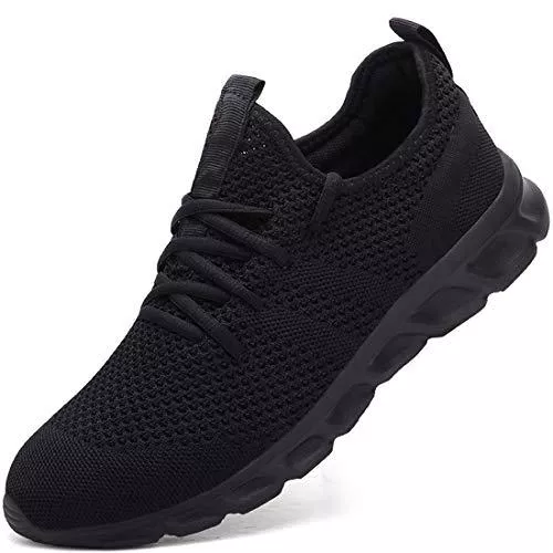 Damyuan Sneaker & Sportschuhe Damen Laufschuhe Turnschuhe Sportschuhe Sneaker Running Tennis Schuhe Freizeit Straßenlaufschuhe Fashion Leichtgewichts Atmungsaktiv Walkingschuhe Outdoor Fitness Jogging Sportsschuhe