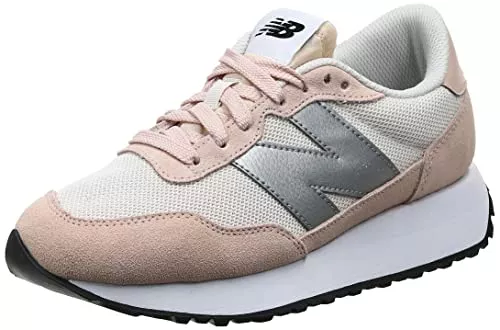New Balance Sneaker & Sportschuhe New Balance WS 237 CA Damenschuhe Farbe Rose Water Gr