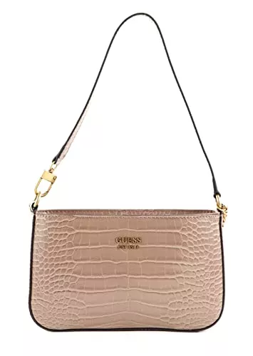 GUESS Taschen & Rucksäcke Guess Katey Schultertasche 22 cm