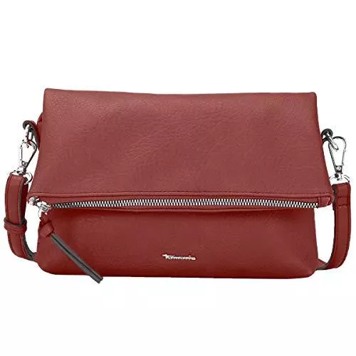 Tamaris Taschen & Rucksäcke Tamaris Alessia 30813-100 Damen Schultertasche 25,00x16,00x3,00 cm (BxHxT)