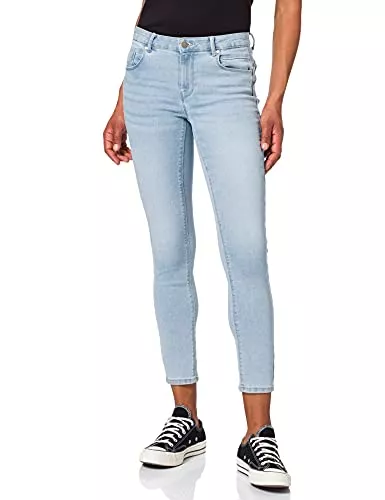 ONLY Jeans ONLY Damen Onldaisy Life Reg Push Up Sk ANK PIM Jeans