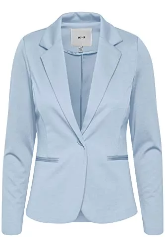 ICHI Blazer ICHI IHKATE BL BL - Blazer - 20101801