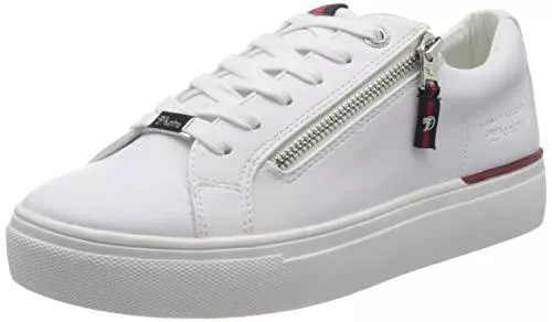 TOM TAILOR Sneaker & Sportschuhe TOM TAILOR Damen 8096803 Sneaker