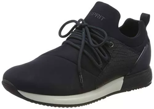 ESPRIT Sneaker & Sportschuhe ESPRIT Damen 080ek1w321 Sneaker