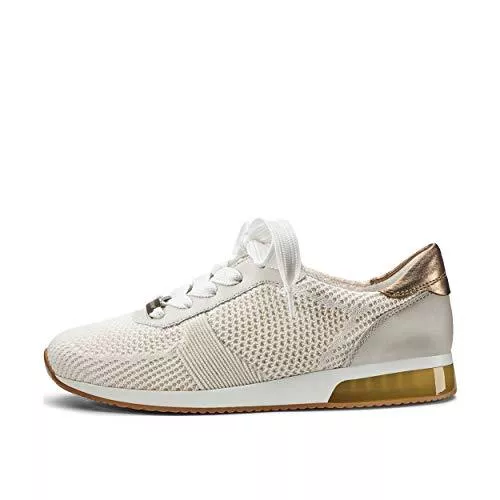 ARA Sneaker & Sportschuhe ARA Damen Lissabon Sneaker