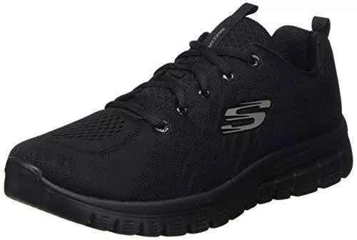 Skechers Sneaker & Sportschuhe Skechers Damen Graceful Get Connected Sneaker
