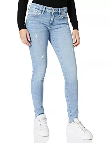 Mavi Jeans Mavi Damen Adriana Jeans