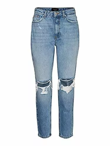 VERO MODA Jeans VERO MODA Damen Jeans