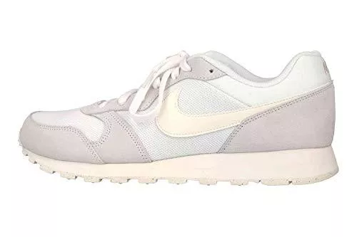 Nike Sneaker & Sportschuhe Nike Damen Women's Md Runner 2 Shoe Traillaufschuhe