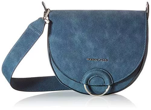 MARCO TOZZI Taschen & Rucksäcke MARCO TOZZI Damen Handtasche 2-2-61012-26, Einheitsgröße