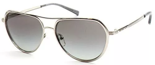 Michael Kors Sonnenbrillen & Zubehör Michael Kors Damen Sonnenbrille