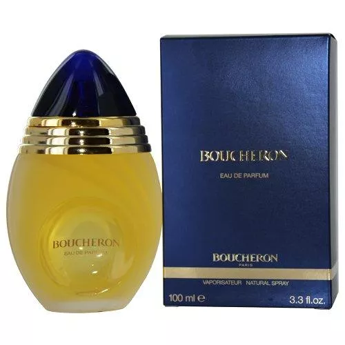 BOUCHERON Accessoires BOUCHERON Eau de Parfum Spray 100 ml