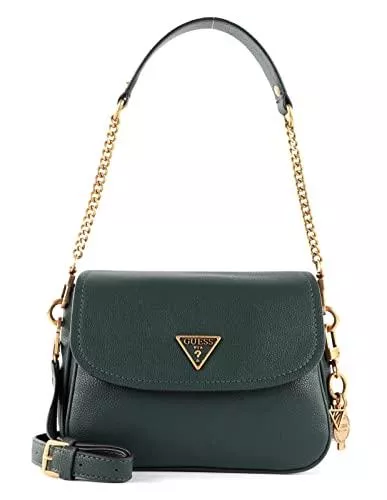 GUESS Taschen & Rucksäcke GUESS Damen Schultertasche Destiny Forest