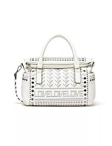 Desigual Taschen & Rucksäcke Desigual Bols_azabache Loverty Henkeltasche