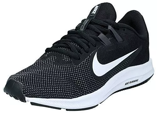Nike Sneaker & Sportschuhe Nike Damen WMNS Downshifter 9 Straßen-Laufschuh