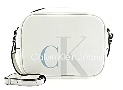 Calvin Klein Taschen & Rucksäcke Calvin Klein CKJ Sculpted Mono Camera Bag Tofu