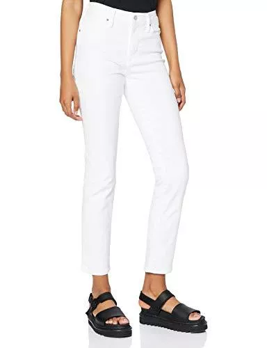 Levi's Jeans Levi's Damen 724 High Rise Straight Jeans