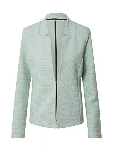 TOM TAILOR Blazer TOM TAILOR Damen Blazer hellgrün