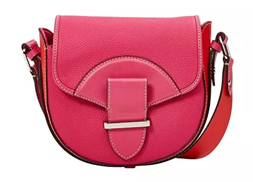 ESPRIT Taschen & Rucksäcke ESPRIT Vegan: Tasche im Colorblocking-Design