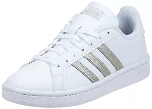 adidas Sneaker & Sportschuhe adidas Damen Grand Court Turnschuh
