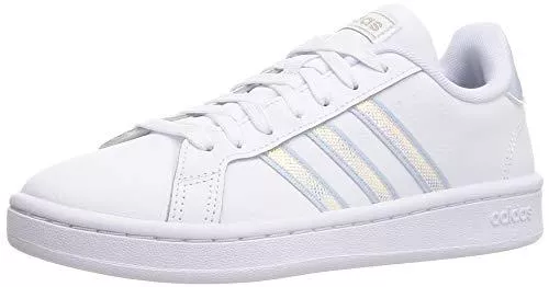 adidas Sneaker & Sportschuhe adidas Damen Grand Court Turnschuh