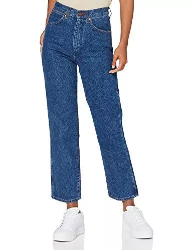 Wrangler Jeans Wrangler Damen Wild West Jeans