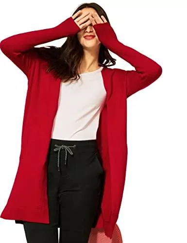 Street One Strickjacken Street One Damen Strickjacke