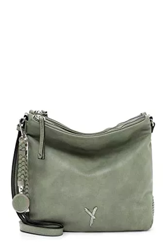 SURI FREY Taschen & Rucksäcke SURI FREY Umhängetasche Sandey 13210 Damen Handtaschen Mustermix One Size