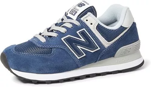 New Balance Sneaker & Sportschuhe New Balance Damen Wl574v2 Sneaker