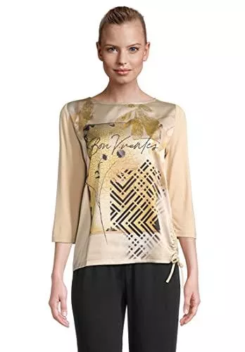 Betty Barclay Langarmblusen Betty Barclay Damen T-Shirt