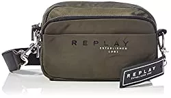 REPLAY Taschen & Rucksäcke Replay Damen Tasche FW3978.000.A0434, UNIC