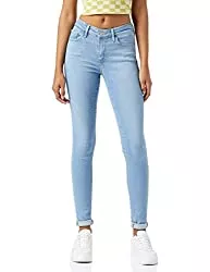 Levi's Jeans Levi's Damen 711 Skinny Jeans