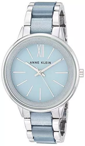 ANNE KLEIN Uhren ANNE KLEIN Klassische Uhr