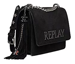 REPLAY Taschen & Rucksäcke Replay Damen Fw3000.009.a3154 Handtasche