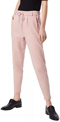 ONLY Hosen ONLY Female Hose Einfarbige