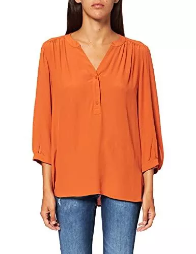 Seidensticker Langarmblusen Seidensticker Damen Bluse