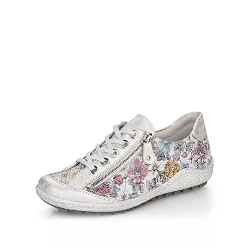 Remonte Sneaker & Sportschuhe Remonte Damen R1402-13 Sneaker