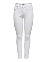 ONLY Jeans ONLY Female Skinny Fit Jeans ONLBlush Mid Ankle