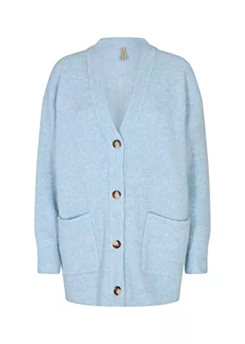 SOYACONCEPT Strickjacken SOYACONCEPT Damen Strickjacke