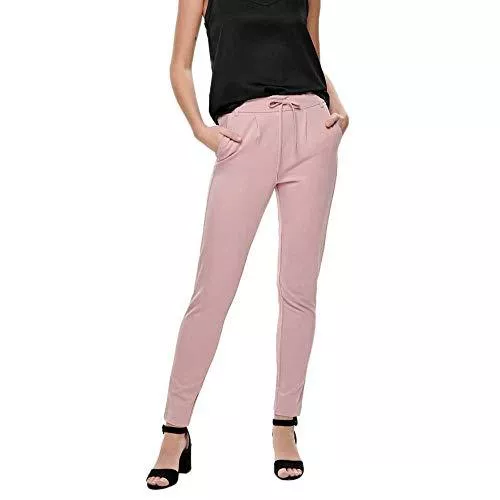 ONLY Hosen ONLY Damen Stoffhose Poptrash Easy