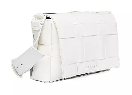 REPLAY Taschen & Rucksäcke Replay Damen Fw3106 Henkeltasche, UNIC