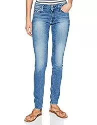 REPLAY Jeans Replay Damen New Luz Jeans
