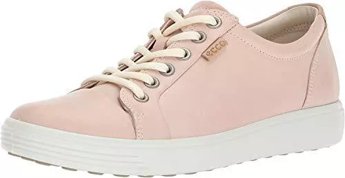 ECCO Sneaker & Sportschuhe ECCO Damen Soft 7 GTX Tie Schuhe