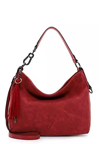 SURI FREY Taschen & Rucksäcke SURI FREY Beutel Romy 11587 Damen Handtaschen Uni One Size