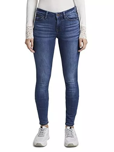 TOM TAILOR Jeans TOM TAILOR Denim Damen Jeans