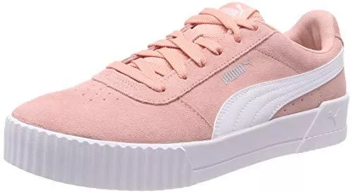 PUMA Sneaker & Sportschuhe PUMA Damen Carina Sneaker