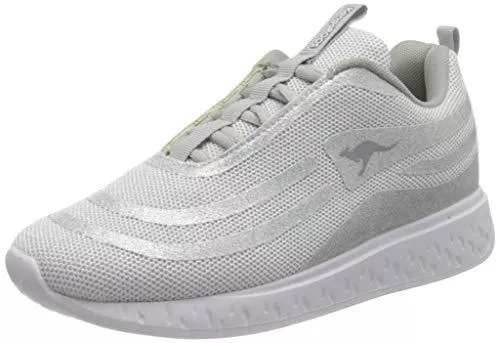 KangaROOS Sneaker & Sportschuhe KangaROOS Damen K-act Beam Sneaker