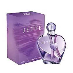 JETTE Accessoires Jette Love Eau de Parfum, 30 ml