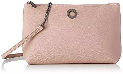 Mandarina Duck Taschen & Rucksäcke Mandarina Duck Damen Mellow Leather P10fzt41 Clutch, 25x16x4(B x H x T)